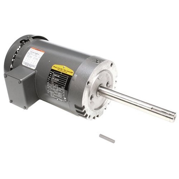 Baxter Manufacturing Blower Motor 1000V8-00052